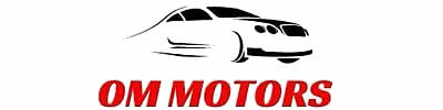 OM Motors Logo